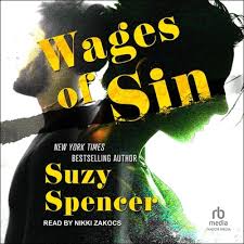 Wages of Sin (Compact Disc)