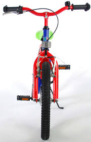 Kubbinga Pj Mask Boys Bicycle Bikes Cloverlakeliving Com