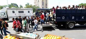 The raid at a hostel south of the capital on saturday was conducted by rela, a task force that assists security officials in nabbing illegal immigrants in. Agents To Blame For Huge Number Of Illegal Foreign Workers