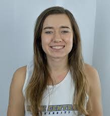 Hannah Fischer's Instagram, Twitter & Facebook