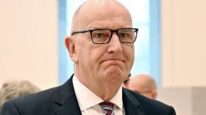 Dietmar Woidke: Wann schmeißt der Brandenburg-Chef hin?