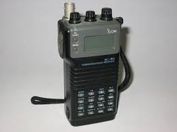 Image result for ICOM IC-R1