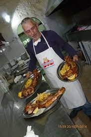 Εκεί έγινε η δολοφονία παπασπύρου που είχε συνταράξει το πανελλήνιο το 2018. O Krhtikos Eikona Toy Taberna Krhtikos Santorinh Tripadvisor