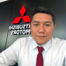 Mitsubishi Carmona By JM Queipo