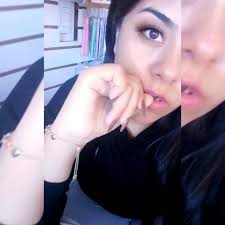 Danitza Valdivia en personas