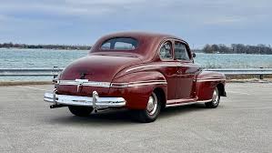 Image result for Feather Gray 1947 Mercury