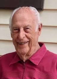 Obituary information for William Roon