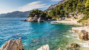 Tutti gli alloggi a parenzo. Le Migliori Spiagge Della Croazia Costa Crociere