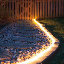 Browse through our huge inventory of animated outdoor lighted christmas decorations. Diy Outdoor Lighting The Secret Life Of Rope Light