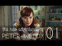 Never Trust A Fairy Ep 15 The New Adventures Of Peter Wendy Youtube Peter And Wendy New Adventures Adventure