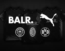 Balr Projects Photos Videos Logos Illustrations And Branding On Behance