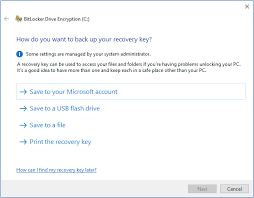 When you purchase through links on our site, we may earn an affiliate commission. How To Turn On Bitlocker Without Tpm On Windows 10