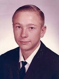 SSG William Robert Speight, Ashburn, GA