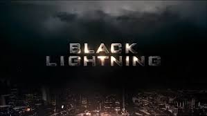 These are shown in chronological order. Black Lightning Tv Series Wikipedia