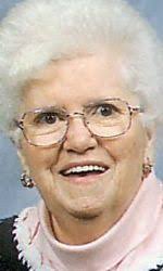 Nora V. McFadden, 81