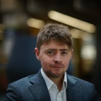 Alasdair Fraser-Sinclair