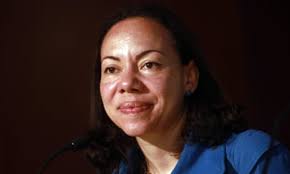 Oona King to become YouTube's global director of diversity