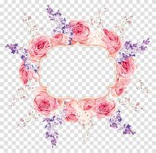 Along with it, the printed floral designs add to its western look. Floral Flowers Frame Flower Wreath Arrangement Floral Design Pattern Transparent Png Pngset Com