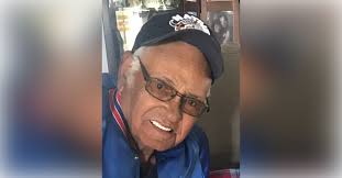 Obituary information for James Edward "Jim" Blanks