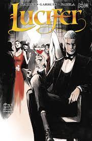 Read lucifer comic online free and high quality. Lucifer 2016 Issue 19 Read Lucifer 2016 Issue 19 Comic Online In High Quality Personajes Dc Superheroes Comics
