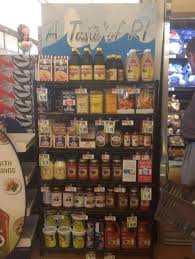 This Section Of The Grocery Store Rhode Island Newport Rhode Island Island
