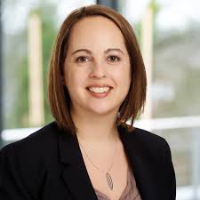 Jonathan Griffith, Partner and Head of Endgame Innovation