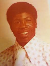 Can anyone edit this photo for an obituary?