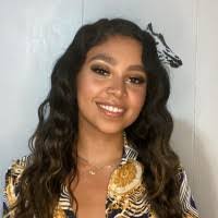 Cristina Barillas's Instagram, Twitter & Facebook