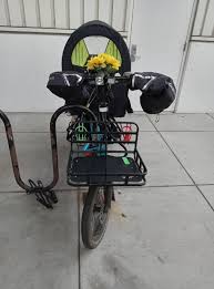 E-bikes For People Over 50