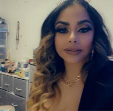 Jasmine Guardiola's Instagram, Twitter & Facebook