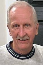 Ronald Powers Obituary (1942