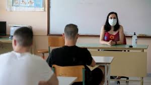Μετά το πρόγραμμα των πανελλαδικών εξετάσεων, οι οποίες ξεκινούν με το μάθημα της νεοελληνικής γλώσσας και λογοτεχνίας στις 14 ιουνίου. 8emata Panellhniwn 2021 Eidhseis Ipaidia