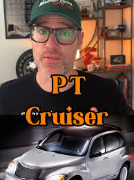 It's probably the most LOVED and HATED car ever. The PT Cruiser is possibly  the best example of the early 2000's retro design craze. Or the worst,  depending