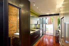 We have detailed floor plans allowing a future homeowner to easily imagine the home when built. Design Lessons From A 10 Foot Wide Row House