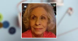 Ruby Petrey Obituary August 25, 2023