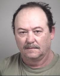 Raymond Creech Driving While Impaired