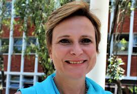 Welcome, Mrs Jeanette Jacobs!