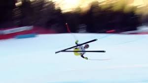 Sehen sie direkt ankunft und abfahrt für. Kandahar Abfahrt Herren Garmisch 27 01 17 Sturze Youtube