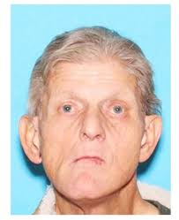 El Paso police issue bulletin for missing man with dementia, schizophrenia