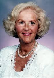 Obituary information for Doris Louise Smith