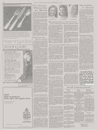 Lucretia Sias Is Married