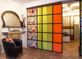 Shop a wide selection of shoji screens in a variety of colors, materials and styles to fit your home. Japanese Sliding Panels Shoji Panels Blinds Supplied All Over The Uk Japanese Sliding Doors Diy Sliding Door Japanese Inspired Living Room