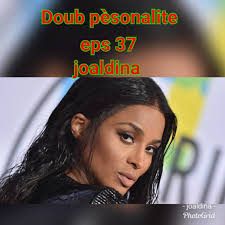 Doub pèsonalite Eps 37 (Écrit par joaldina jean philippe ) Léon : ok, ok pa  fè sa mwen aksepte fè li. Kasoumee leve: bon ok, mwen panse gran mechan  tankou ou tap