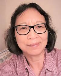 Jo Evans, Counsellor, Guildford, GU4