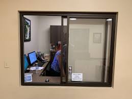 Maybe you would like to learn more about one of these? Commercial Reception Windows Commercial Glass Las Vegas