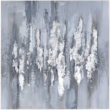 The consistently excellent quality is confirmed by our high customer ratings Moore Canvas Black Wall Art No5a Interiors