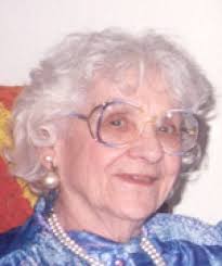 Delia Chaudoir Obituary