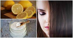 Thistle oil and coconut oil. How To Reverse Grey Hair With Coconut Oil And Lemon Juice