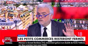›› convert pound/square foot to pascal. L Heure Des Pros Pascal Praud En Alerte Une Semaine De Crise Sur Cnews Toutelatele