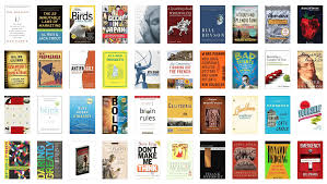 300 Books Recommended On The Tim Ferriss Show By Ed Shelley Medium